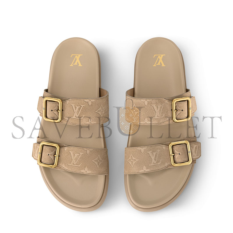 LOUIS VUITTON VENICE MULE 1AHSK6